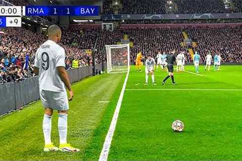1 in a Million Football Moments