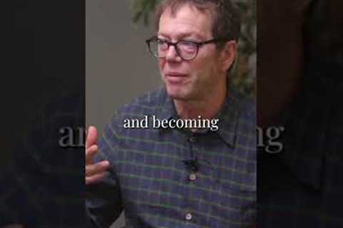 Changing Careers Intelligently l Robert Greene