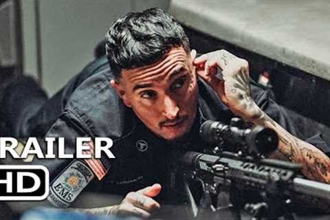 72 HOURS Official Trailer (2024)