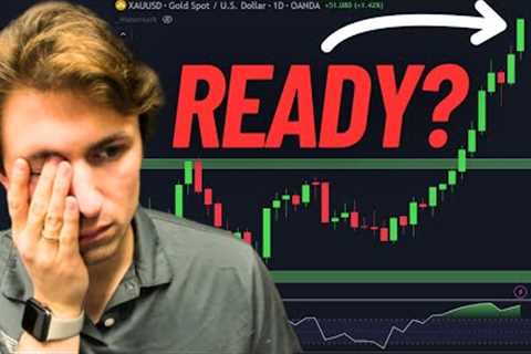 A MAJOR Red Flag just Signaled... (I'm Selling)
