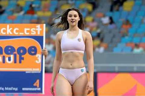 It is Impossible to Forget | Luckiest Moments in Sports