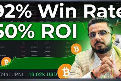 $16,000 Profit in 7 Days with Easy Options Trading Strategy | Step by Step Guide