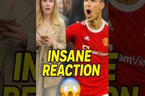 Cristiano Ronaldo Fell in Love AGAIN? 😍