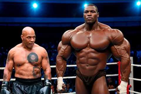 The Giant Thought Tyson Was Too Old… Big Mistake