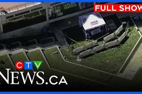 CTV Morning Live Ottawa for Thursday, Sept. 11, 2025