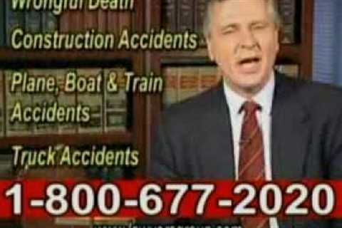 Commercial For Personal Injury Cases