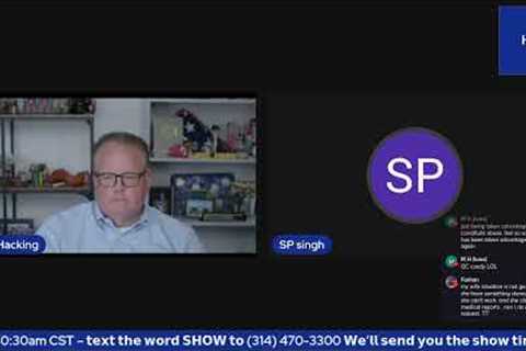 The Immigration Answers Show - Episode 906