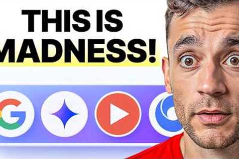 NEW Google August 2025 Spam Update Is INSANE!