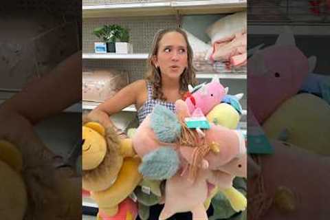You spend HOW MUCH?! 😤🛒 #target #shopping #funny #toys #cute #satisfying #trend #money #tiktok