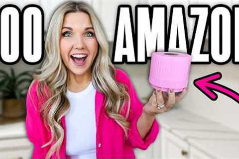 100 Amazon Products You’ll Wish You Bought Sooner (Updated!)