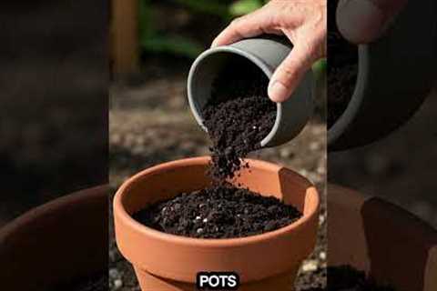 5 Gardening Myths Busted! | Truth About Roots, Soil Change, Mothballs &amp; More