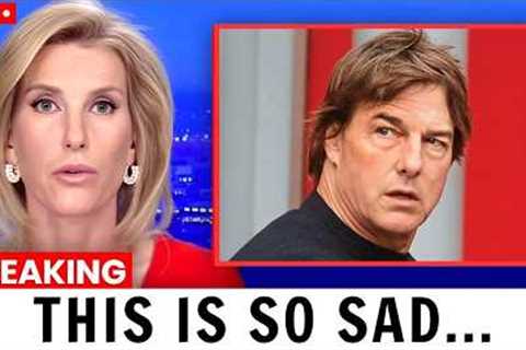 At 63, The Tragedy Of Tom Cruise Is Beyond Heartbreaking