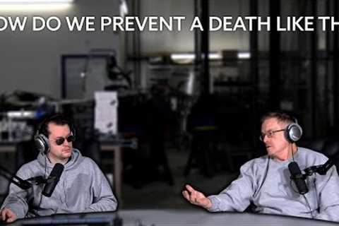 This could have been prevented using technology