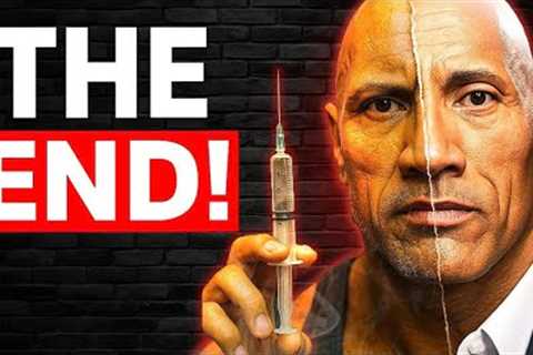 The Rock Is Losing Thousands Of Fans Per Hour. Why?