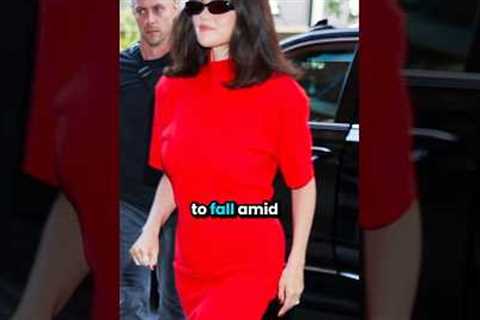 Selena Gomez Balances Press Tour and Wedding Buzz in New York Outings.