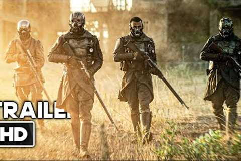 THE BEST UPCOMING SCI-FI MOVIES 2025 &amp; 2026 (Trailers)