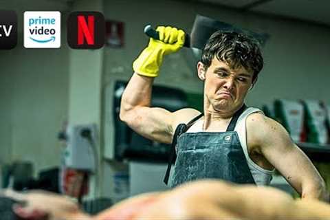 10 BRAND NEW TV Shows That Are SHOCKINGLY Good!