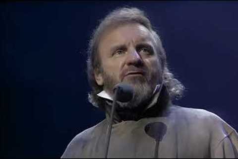 Les Miserables 10th Anniversary Dream Cast [1080p Upscaled]