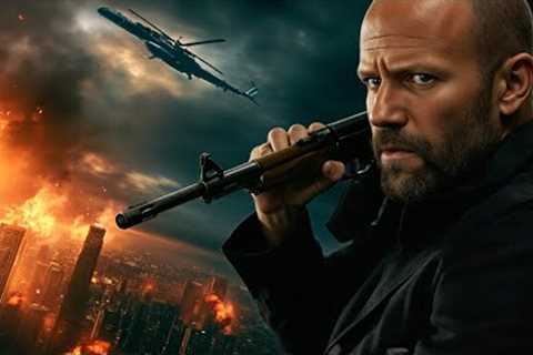 Knock Down :  New Action Movie 2025 | Jason Statham | Full Movie | 4K Ultra #actionmovies