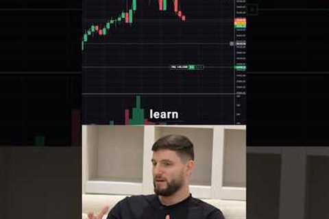 Swing Trading: The Easiest Way to Trade Explained!