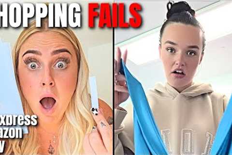 Online SHOPPING Fails | The Ultimate Compilation (Aliexpress, Amazon, eBay)  Part 2