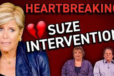 One of the Most Dangerous Situations Suze Has Seen 💔📉 | Suze Orman