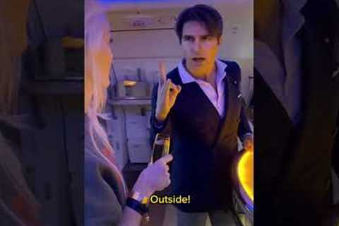 Deepfake Tom Cruise 😱