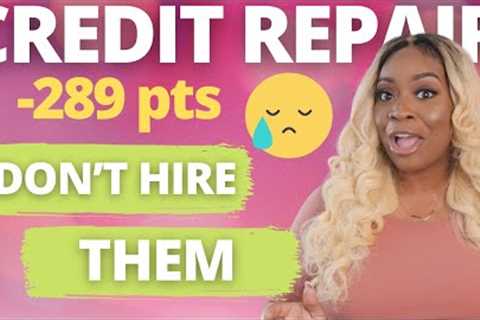 Credit Repair | Lexington Law | Charge offs | Collections #Repo #creditrepair