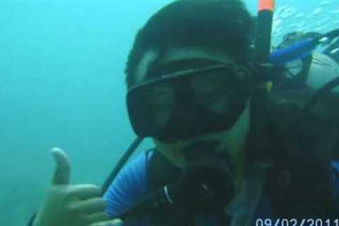 Hawaii Scuba Diving Tours