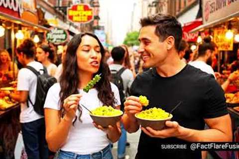 Future Food Trends Psychology  | Why We Eat? What We Eat?   #foodtrend #foodtrend2025