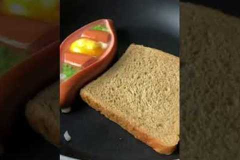 Creative idea to get your kids to eat Egg - Fussy eaters / Breakfast / Lunch / Dinner Eggs