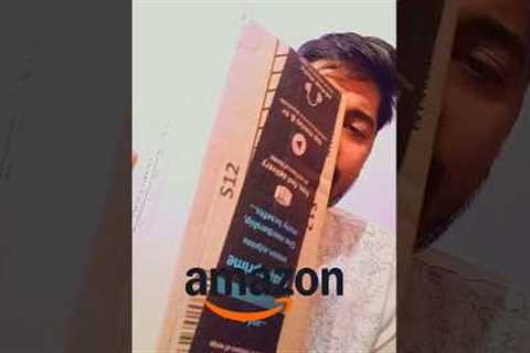 Cheapest Shopping tricks From Amazon - Unboxing Amazon product #amazonproducts