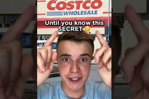 Costco Membership Hack! 💸 #costco #save #money