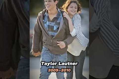 Selena Gomez Boyfriends Through the Years #dating #selenagomez