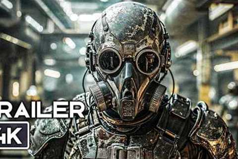 MOST ANTICIPATED UPCOMING MOVIES 2025 (Trailers) 4K ULTRA HD