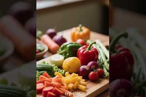 5 Kitchen Hacks That Will Change How You Cook Forever