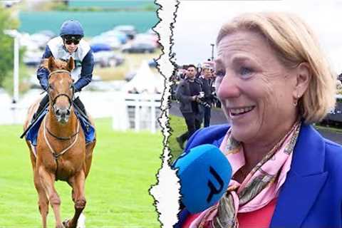 ZAVATERI retains unbeaten record with thrilling National Stakes win for Johnson-Houghton