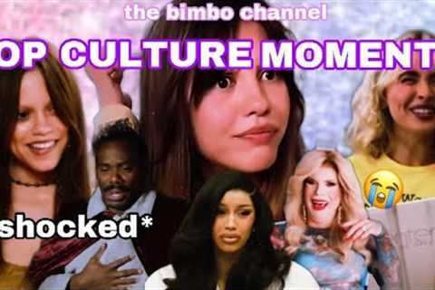 Pop Culture Moments That People Will Play At My Funeral 👀