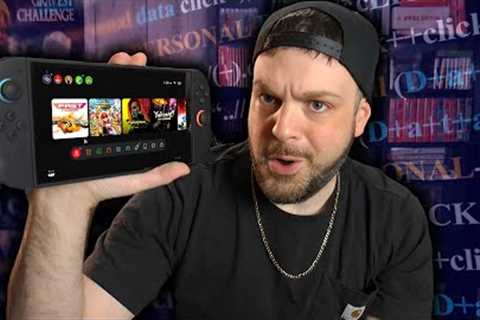 The Nintendo Switch 2 Dev Kit Situation Gets A BIG Update!