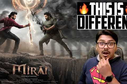 Mirai Movie Review | Yogi Bolta Hai