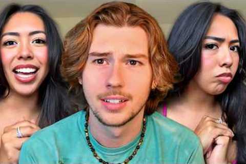 The Tiktok Mean Girl That Everyone Hates