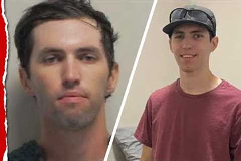 Officials Hint at Motive of Charlie Kirk Murder Suspect, Tyler Robinson