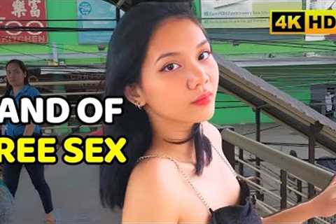 Life in the PHILIPPINES in 2025 - EVERYONE IS SO WARM (Travel Documentary)