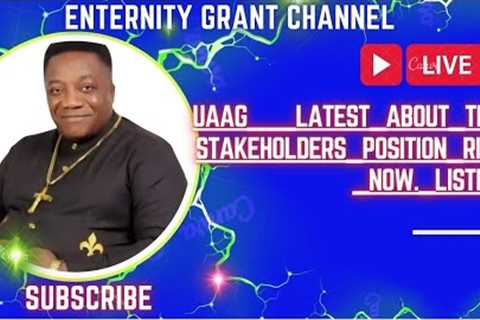 UAAG___LATEST_ABOUT_THE_STAKEHOLDERS_POSITION_RIGHT_NOW._LISTEN