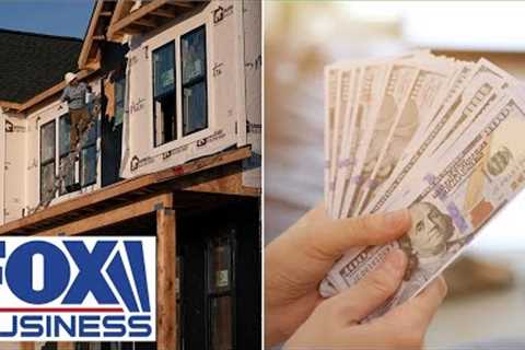 HOUSING BARRIERS: Real estate expert has bad news if you're moving