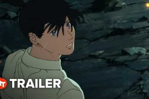 Chainsaw Man - The Movie Reze Arc New Trailer - DUB (2025)