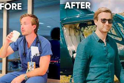 19 Non-Clinical Career Options for Med Students, Residents, and Doctors (with salaries and hours)