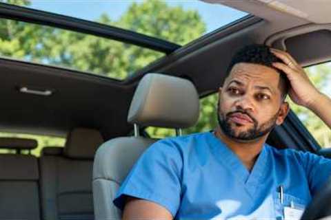 I Thought NYC Nurses Made Bank… I Was Wrong