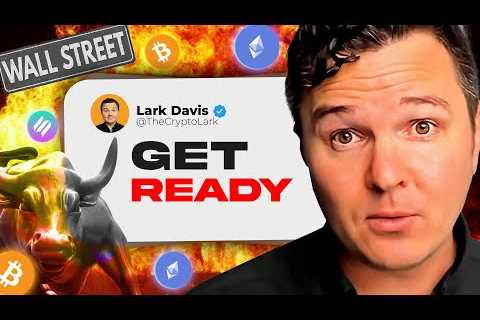 Crypto Is Ready, Here's Proof!