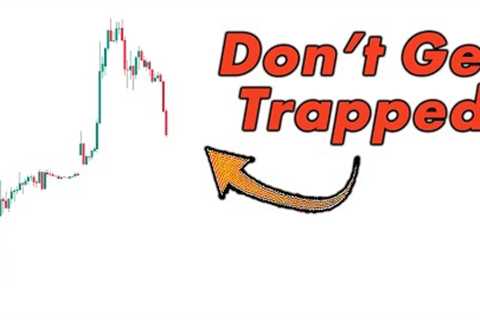 THE STOCK MARKET IS ABOUT TO GET CRAZIER